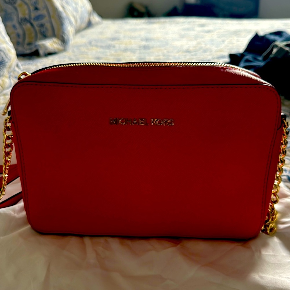 Michael Kors, Crossbody bag